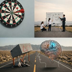 Introduction to Learning Barriers